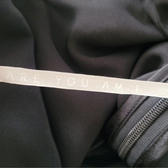 ARE YOU AM I Strappy Missi Mini Dress - Picture 10 of 12